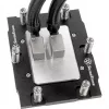 SilverStone SST-XE360-SP5 komplektēta ūdens dzesēšana LGA 6096 - 360 mm