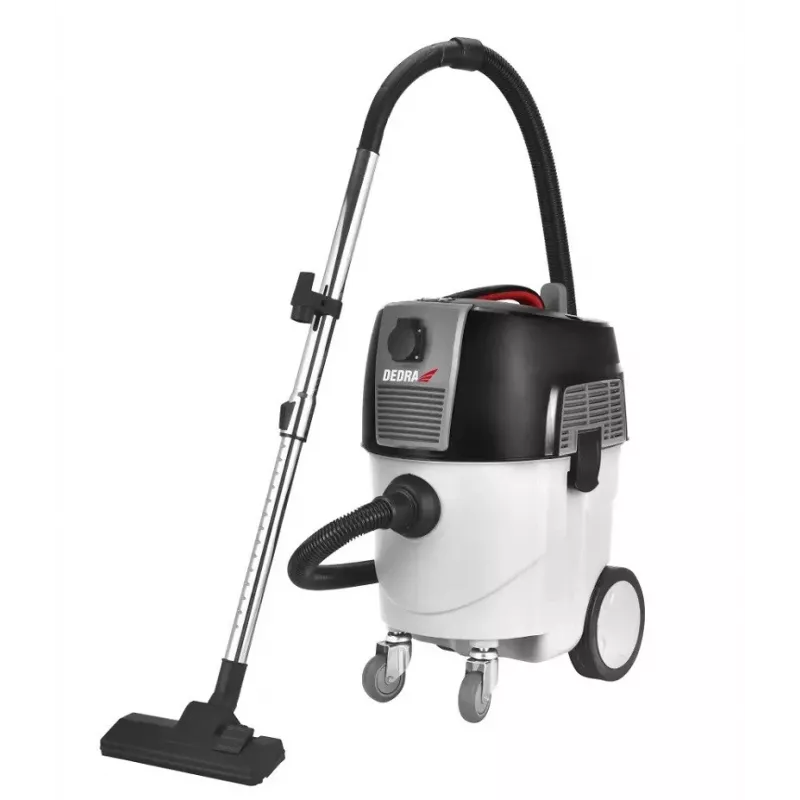 Putekļsūcējs DEDRA DED6607