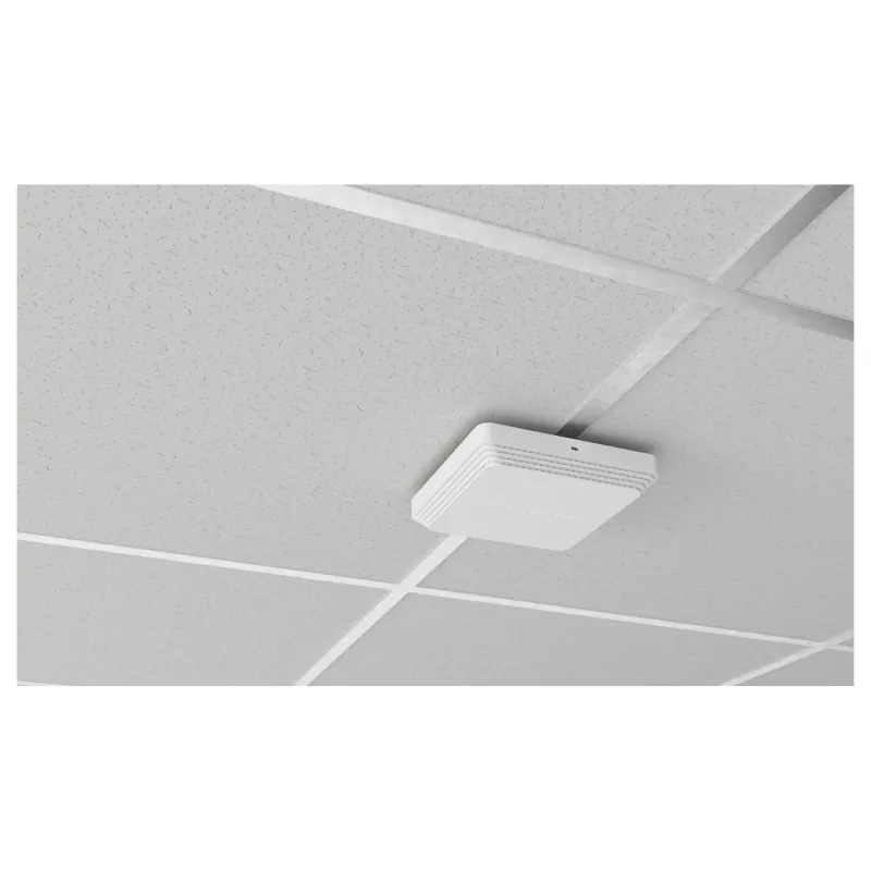 Keenetic Voyager Pro AX1800 Mesh WiFi-6 maršrutētājs