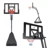 NILS ZDK520 - basketbola grozs