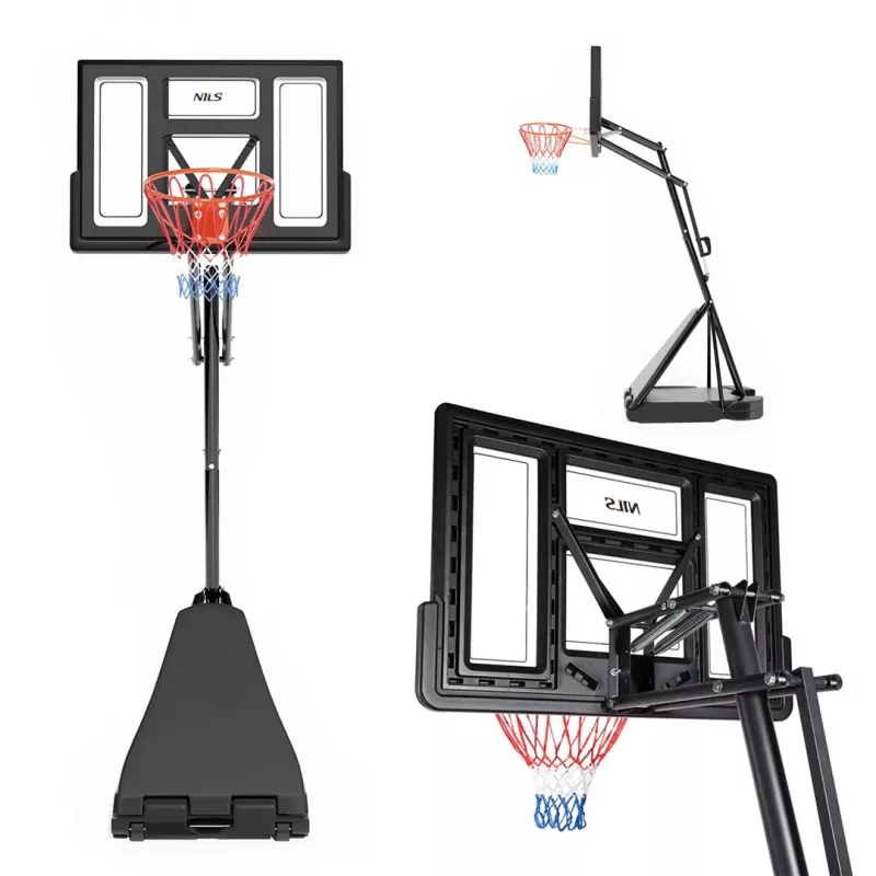 NILS ZDK520 - basketbola grozs