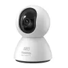 Novērošanas kamera Baseus Security P1 3K