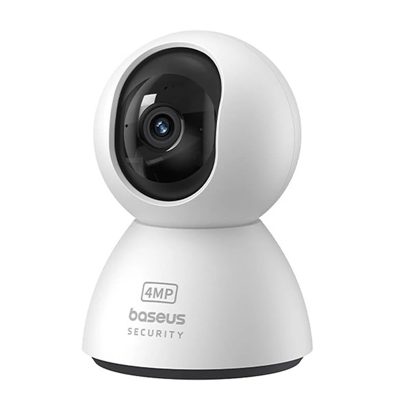 Novērošanas kamera Baseus Security P1 3K