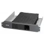 Eaton ELRACK 19 UPS rāmis, melns tērauds, regulējams stiprinājums