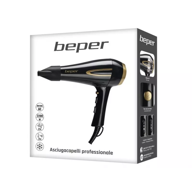 Fēns Beper P301ASC001 30W