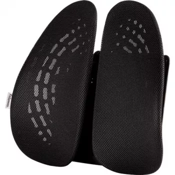 KRĒSLA MUGURAS BALSTS/BACK ANGEL 8026401 FELLOWES