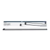 Yeelight skapja gaisma YLCG006-b LED kustības sensors drēbju skapja gaisma 60 cm 2700K (melna)