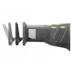 RYOBI RRS1200-K zobenzāģis 1200 W melns, zaļš