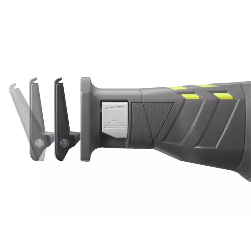 RYOBI RRS1200-K zobenzāģis 1200 W melns, zaļš