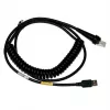 Kabelis Honeywell STK CBL-500-300-C00