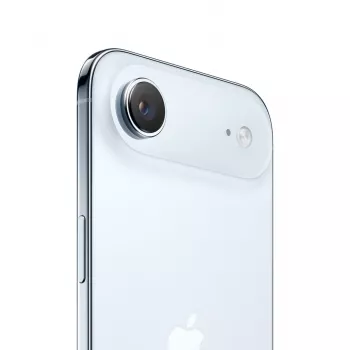 Apple iPhone Air 16,5 cm (6,5) Divkārša SIM iOS 26 5G USB Type-C 512 GB Zils