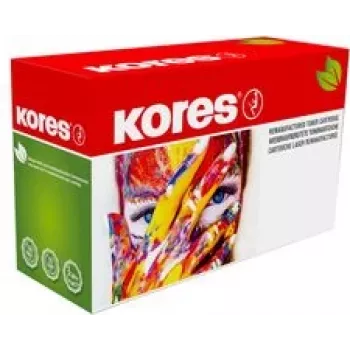 Kores G2912RBR drukas palīgmateriāls fuksīna krāsā