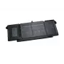 Baterija Dell Latitude 5320, Triton saderīgais modelis 7FMXV — 63 Wh (3941 mAh), 4 elementu, 15,2 V, litija jonu, melna