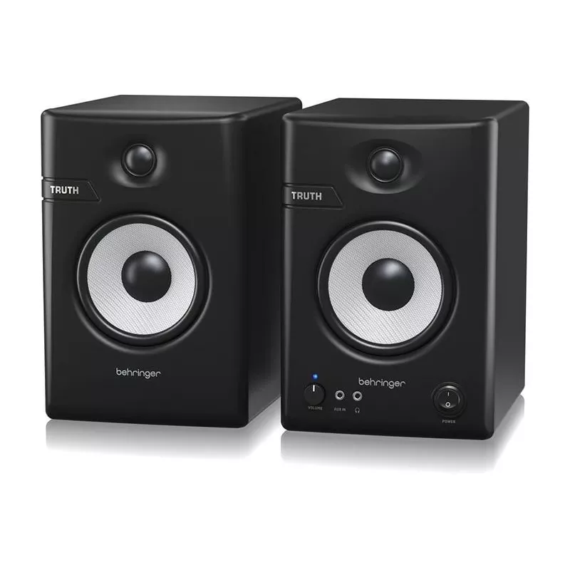 Skaļruņi Behringer Truth 4.5 BT 32 W