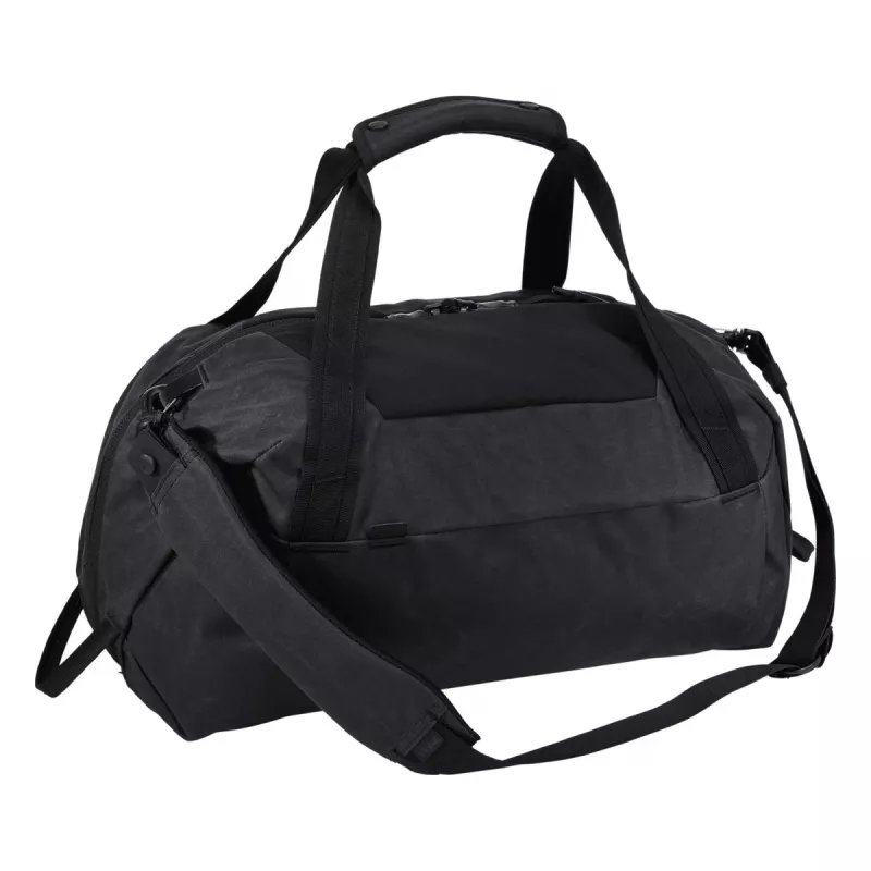 Thule | TAWD-135 Aion | Ceļojumu soma 35L | Soma | Melna | Plecu siksna