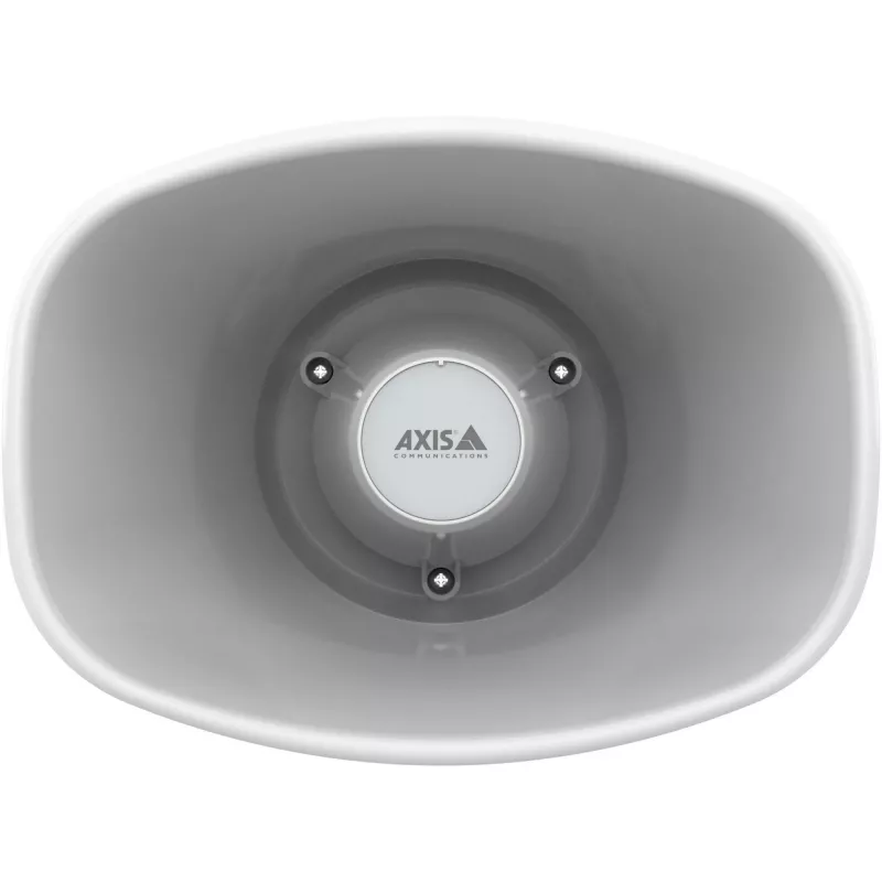Tīkla skaļrunis AXIS C1310-E Mk II pelēks 121 dB 1,02 TB