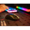 A4TECH BLOODY pele R72 ULTRA WRLS 2.4G+USB melna