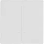 BUSCH JAEGER Wippe studioweiß future linear f.Schalter/Taster 1785 K-84