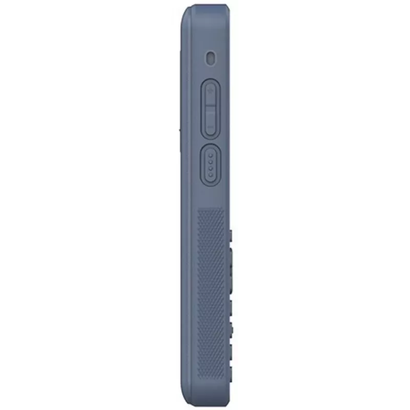 IP telefons Grandstream Networks WP836 zils 3 līnijas LCD Wi-Fi