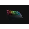 Spēļu klaviatūra Razer Huntsman V3 Pro Optical QWERTZ melna