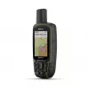 GPS ierīce Garmin GPSMAP 65s Personal Melns