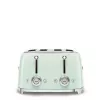 SMEG Toaster (TSF03PGEU) pastelgreen