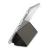 Hama Extreme Protect 33 cm (13 collas) Folio melns, caurspīdīgs