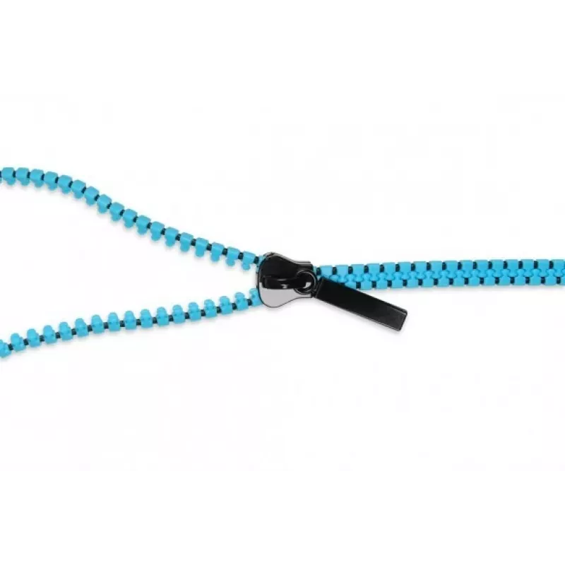 Austiņas iekšausu rāvējslēdzējs Zipper Mikrofons
