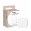 Aqara TH-S02D sensors balts temp. un mitrums. HomeKit Alexa Google