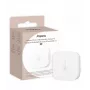 Aqara TH-S02D sensors balts temp. un mitrums. HomeKit Alexa Google