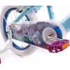 Bērnu velosipēds 14 Huffy 24971W Disney Frozen