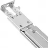 Silverstone SST-RMS09-20 statīva piederums Rack sliežu komplekts