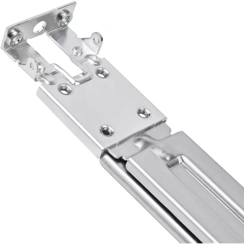 Silverstone SST-RMS09-20 statīva piederums Rack sliežu komplekts