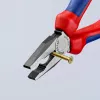 Knipex 03 02 160 knaibles Lineman's pliers