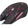 Defender Forced GM-020L pele Gaming Ambidextrous USB Type-A Optical 3200 DPI