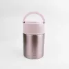 Dinner termoss Maestro MR-1636-80 800 ml, rozā