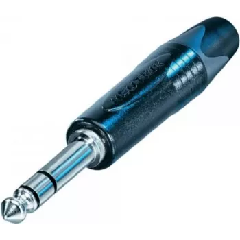 Neutrik NP3X-BAG-CON savienojamības piederums, melns