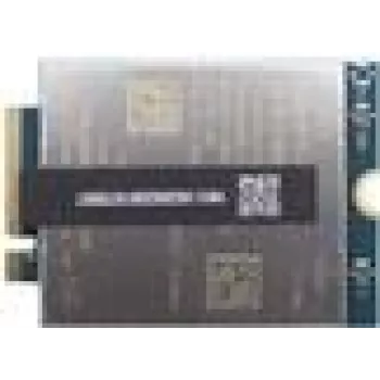 Lenovo 5W11H85383 klēpjdatora rezerves daļa WWAN karte