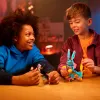 LEGO komplekts DREAMZzz Izzie un Bunchu Trusis 71453 – rotaļu komplekts ar minifigūrām un aksesuāriem