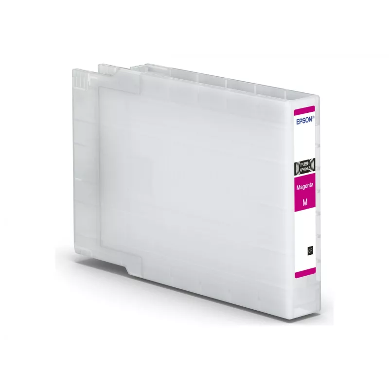 Tintes kasetne Epson C13T04C34N fuksīna krāsai WF-C81xx / WF-C86xx printeriem