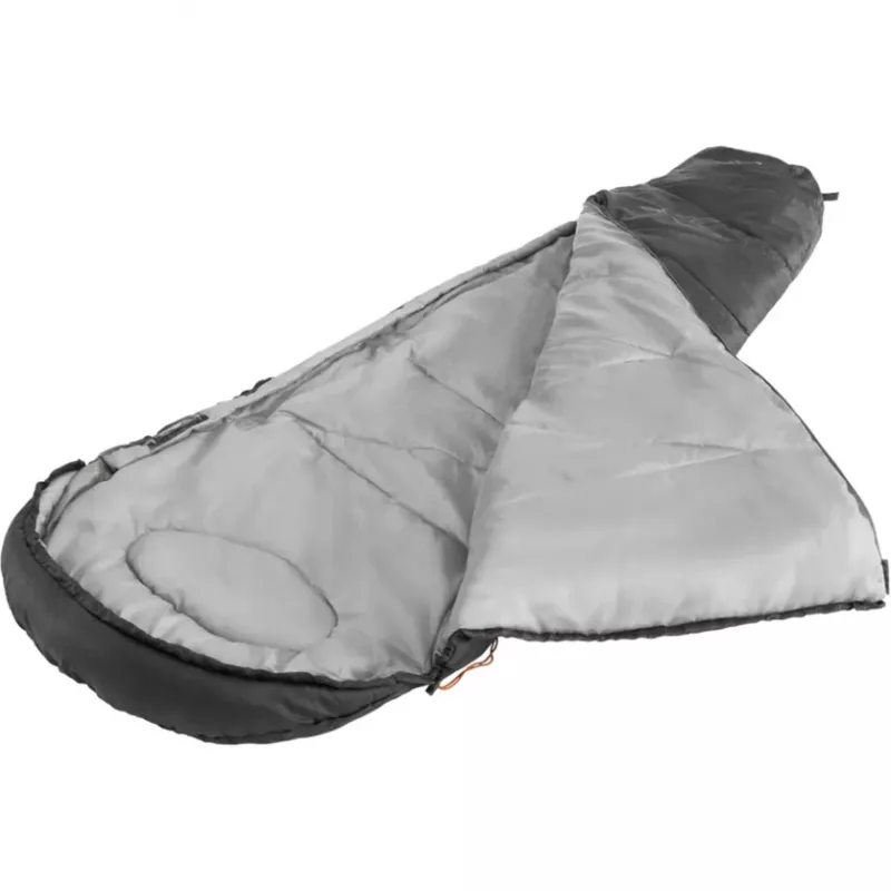 Guļammaiss easy camp Starling mūmija 210 x 75 cm, komforts -5 līdz 12 °C