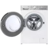 LG F2WR909P3W veļas mašīna, 9 kg, 47,5 cm, 1200 apgr./min