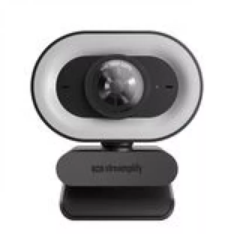 Tīmekļa kamera Streamplify SPCW-CLFH221.11 — 1080p 60 kadri/s, USB savienojums