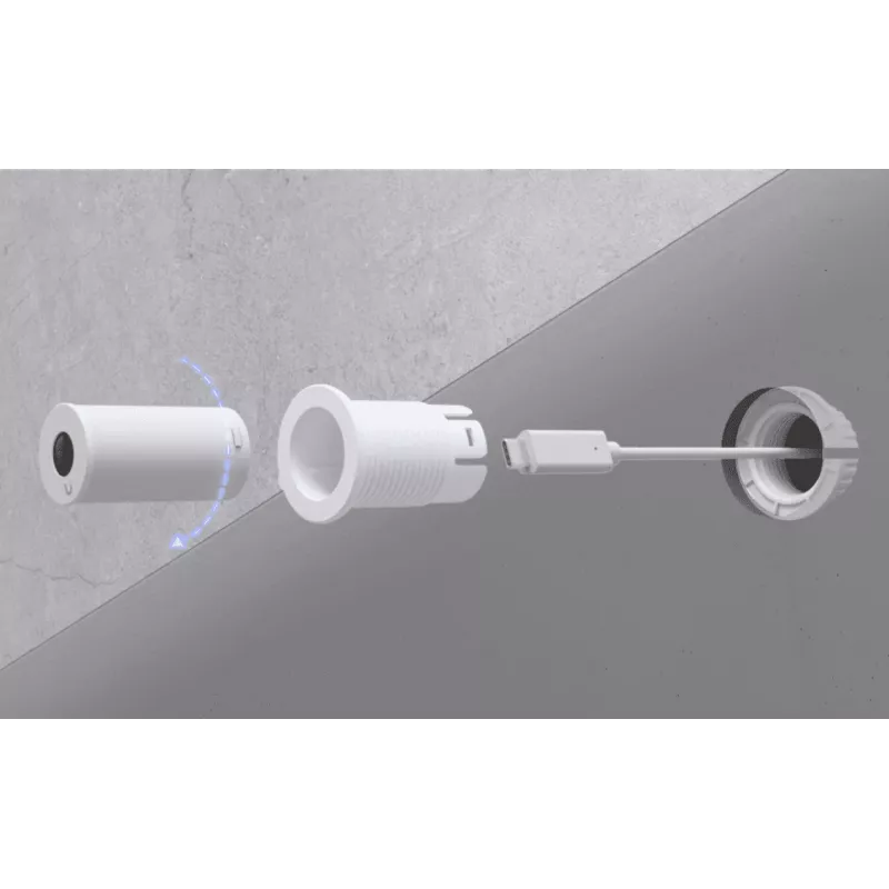 Ubiquiti AI Theta Long-Distance Lens objektīvs