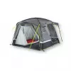 Campervan Awning Tour 2.0 (pelēks/laima)