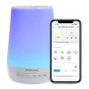 Momcozy WN02 LED nakts gaisma ar balto troksni, Wi-Fi, Alexa, USB-C