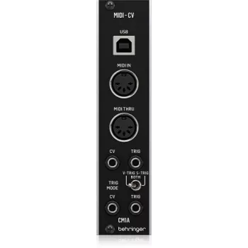 Behringer CM1A modulārais sintezatora modulis