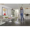 Black & Decker FSM13E1 tvaika tīrītājs 0.38 L 1300 W Zils, Balts
