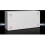 Elektrosadales skapis Rittal 1501.000 tērauda IP66, 300×150×120 mm