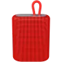 Canyon Bluetooth skaļrunis BSP-4 TF lasītājs/USB-C/5W sarkans mazumtirdzniecība